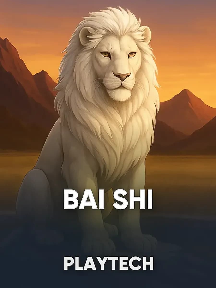 Bai Shi
