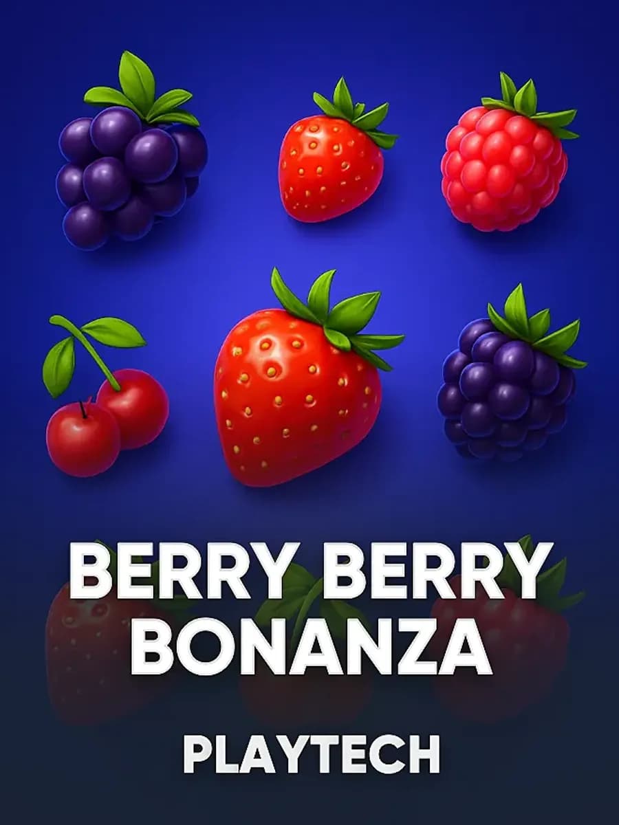 Berry Berry Bonanza