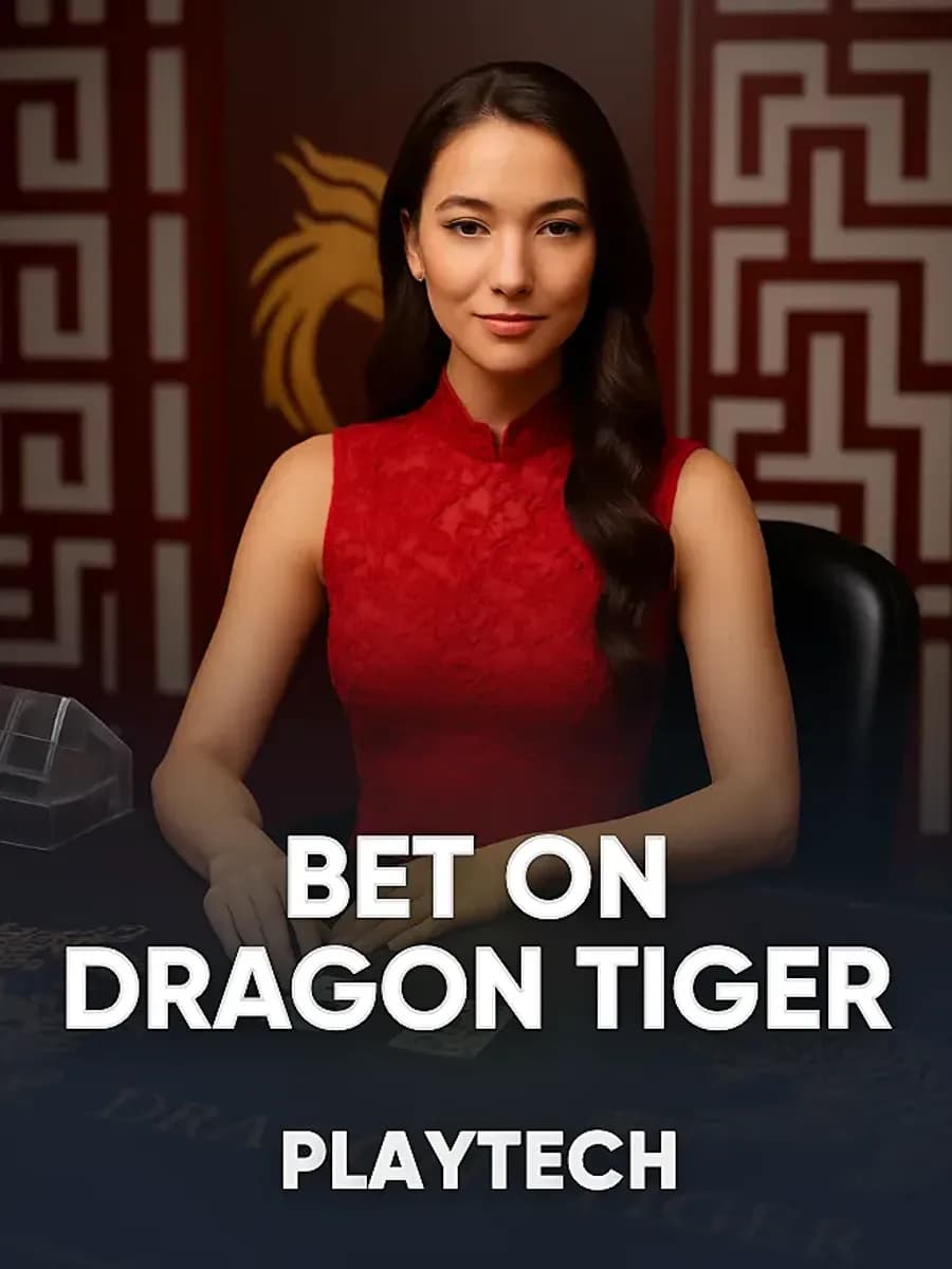 Bet On Dragon Tiger