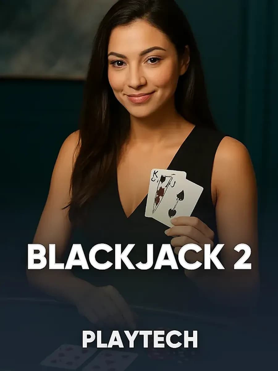 Blackjack 2
