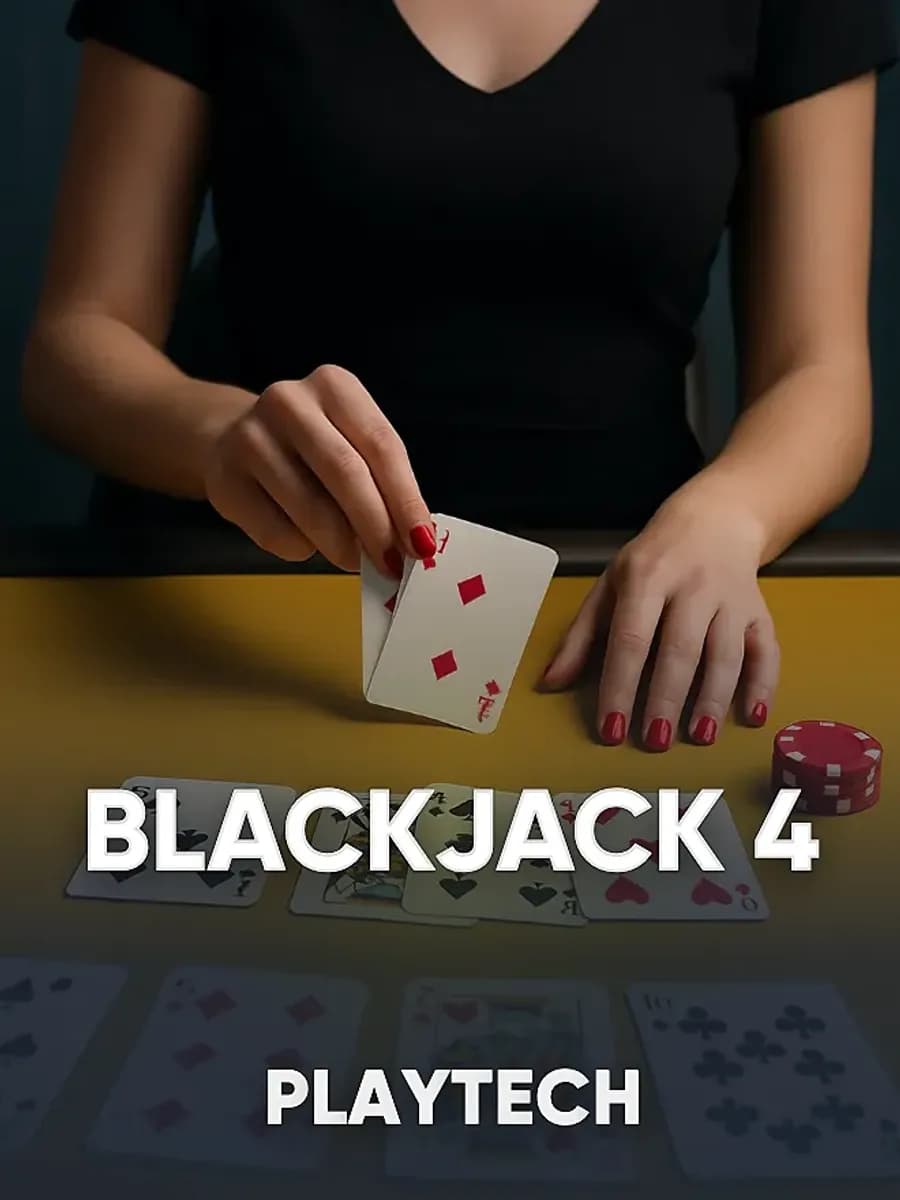 Blackjack 4