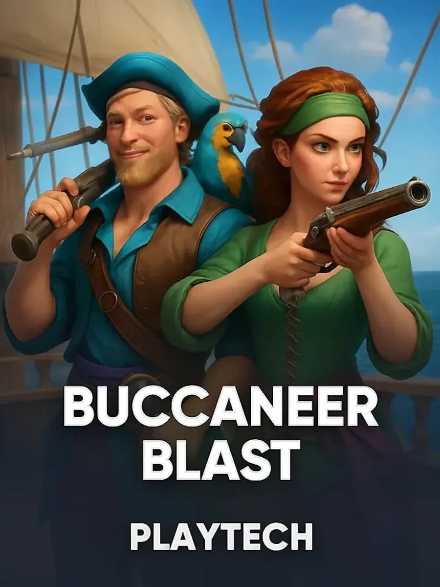 Buccaneer Blast
