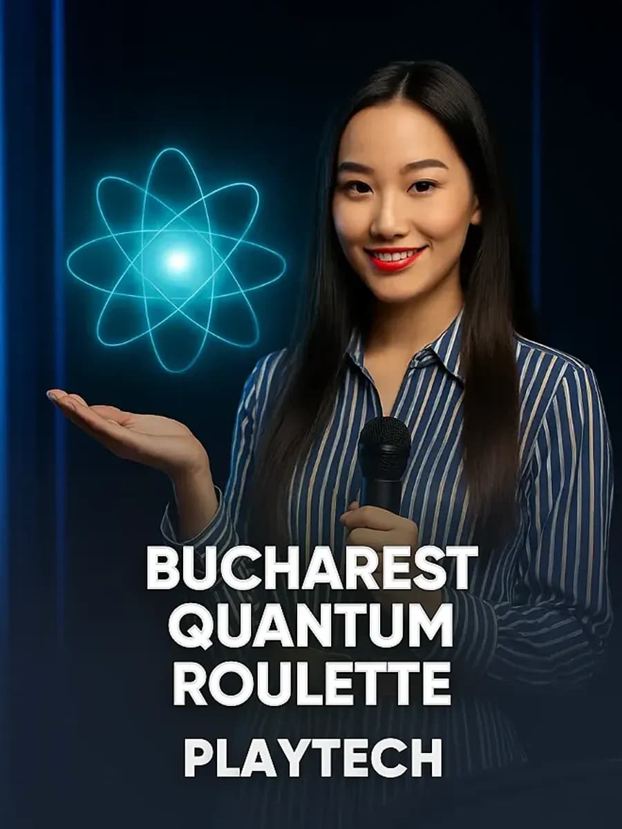 Bucharest Quantum Roulette