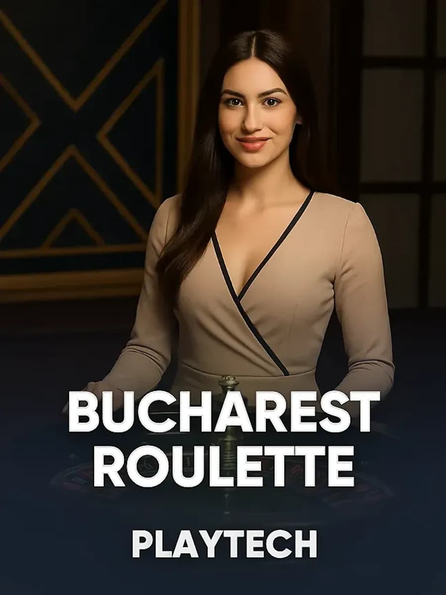 Bucharest Roulette