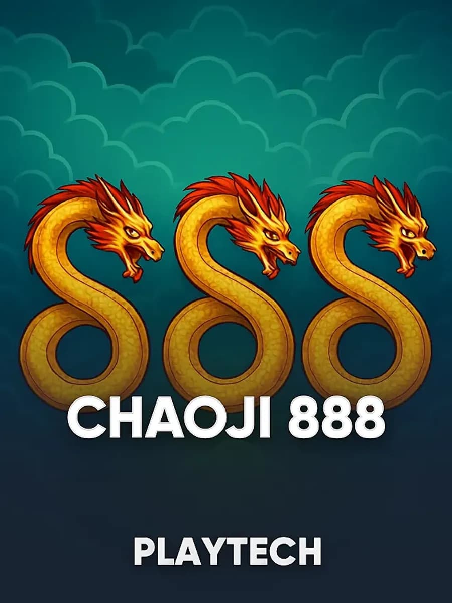 Chaoji 888