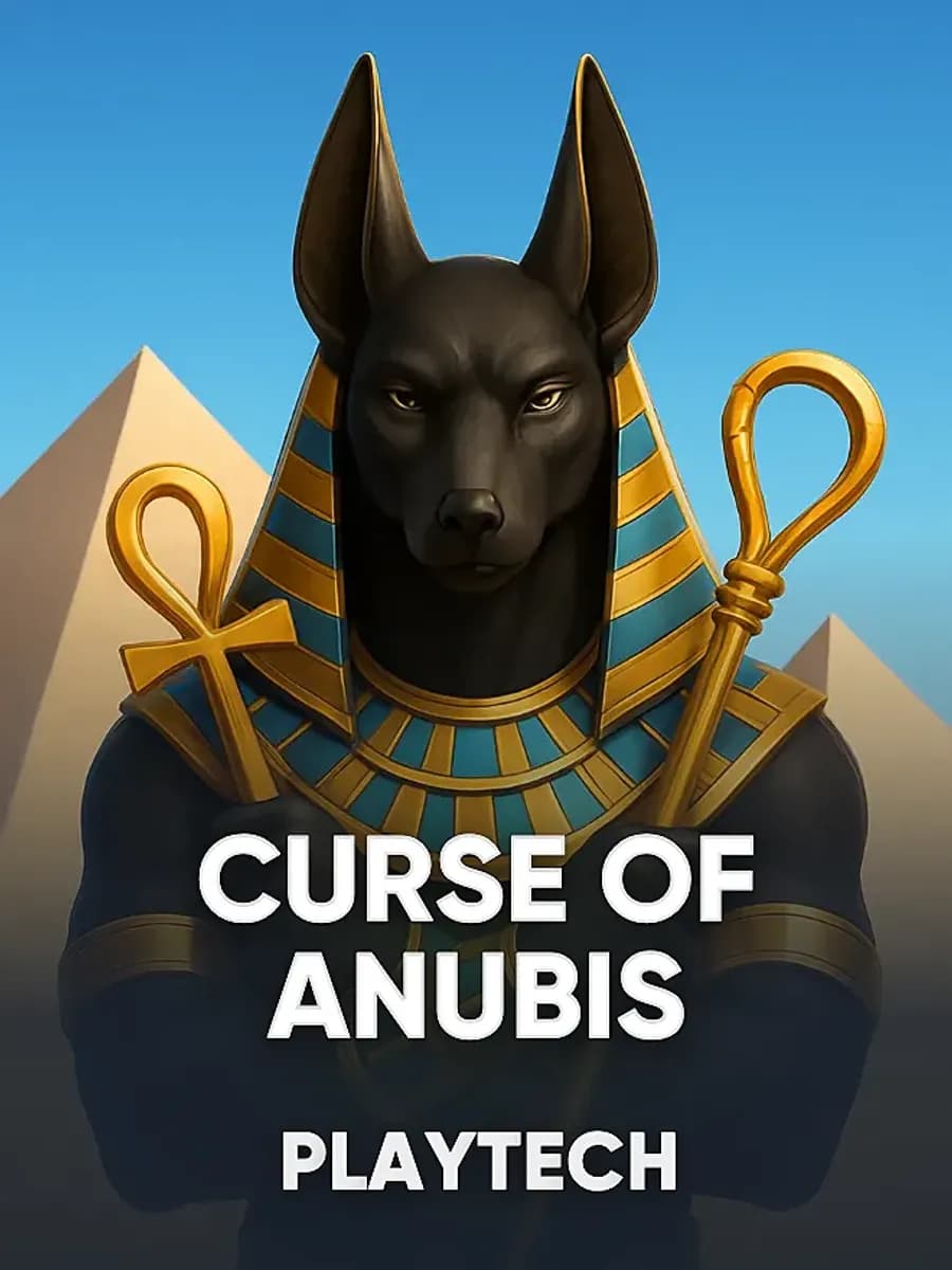 Curse of Anubis