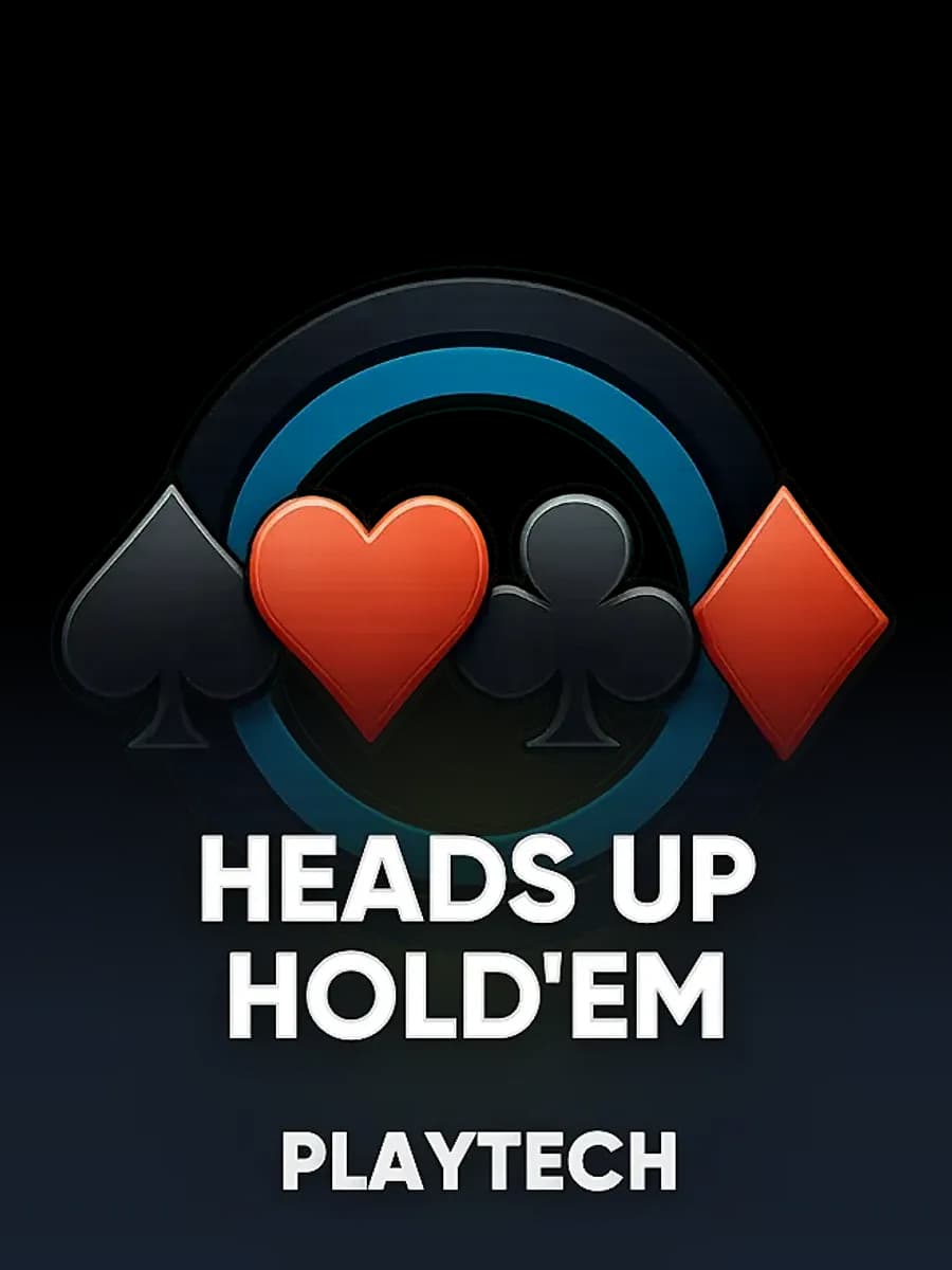 Heads Up Hold'em