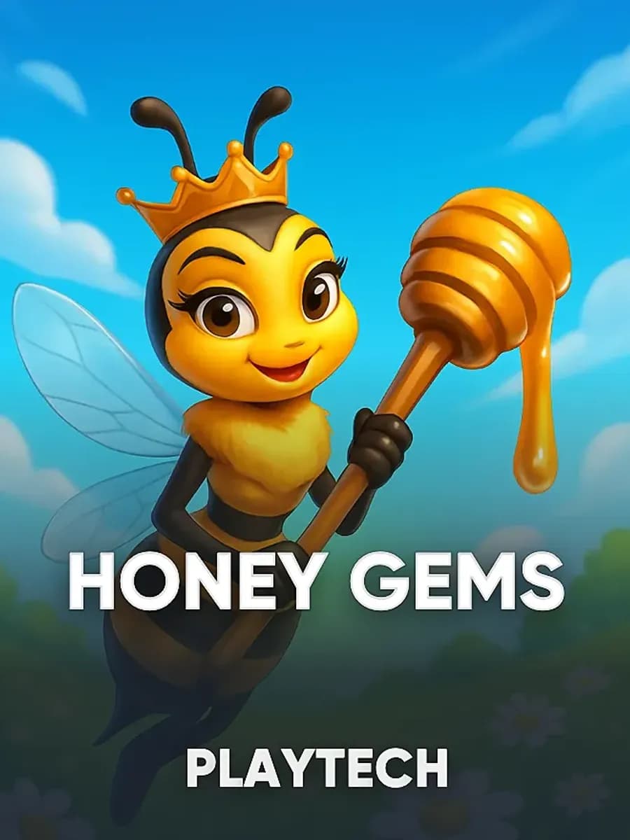 Honey Gems