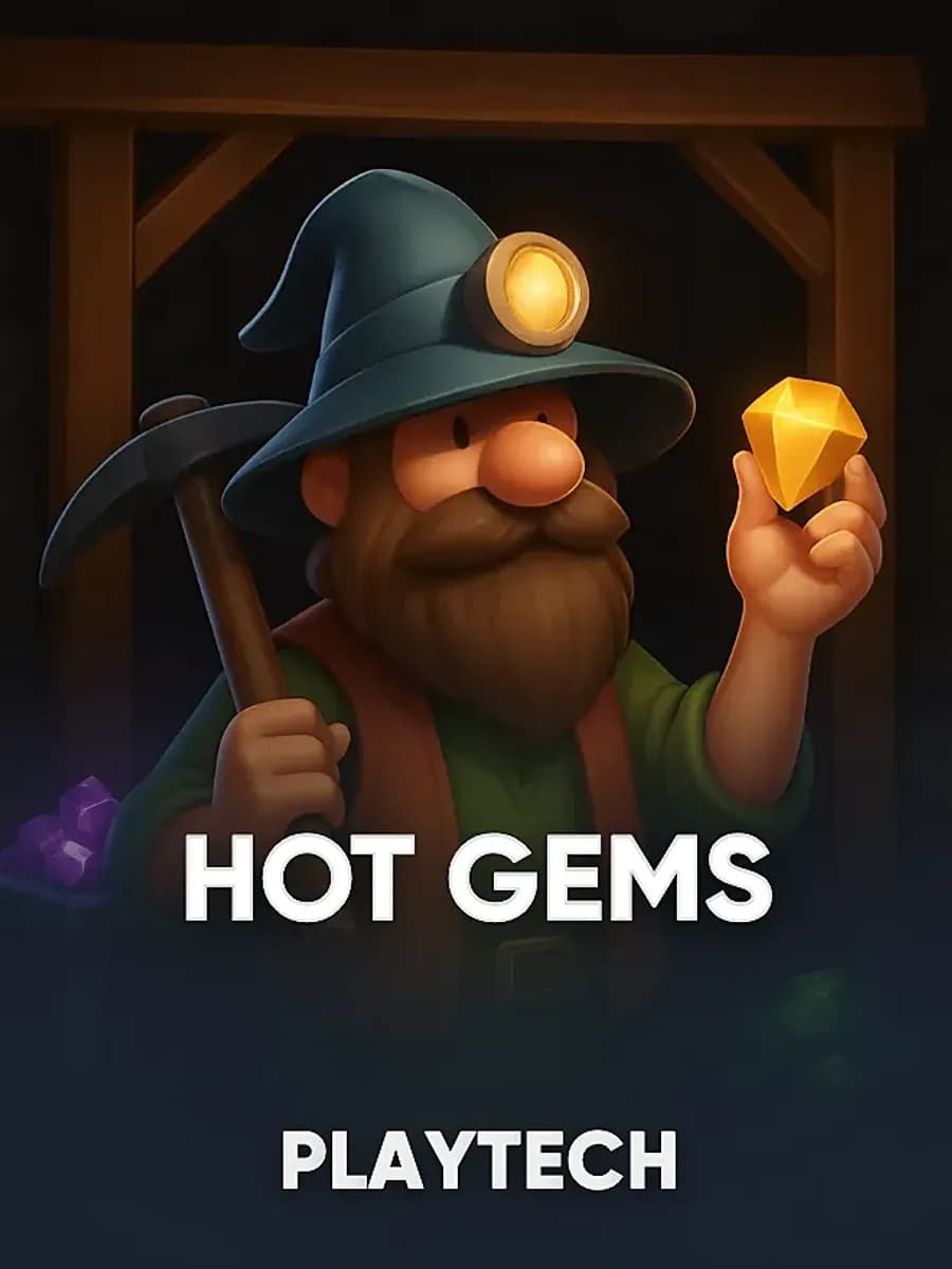 Hot Gems