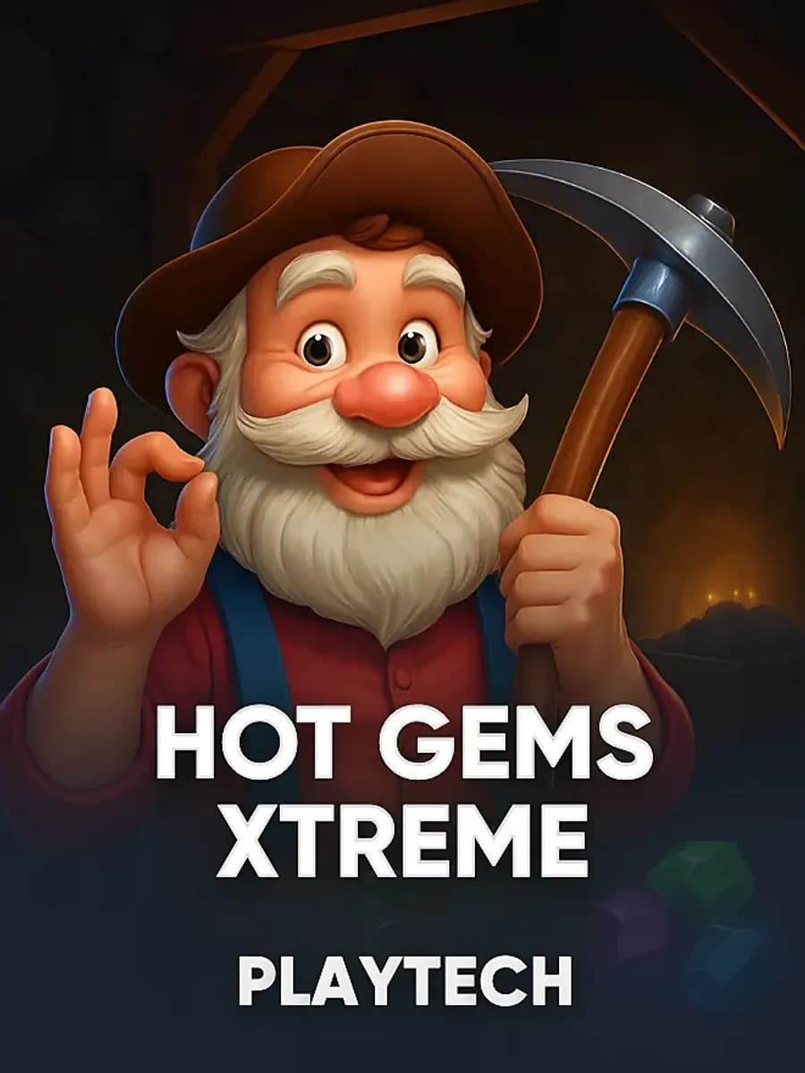 Hot Gems Xtreme
