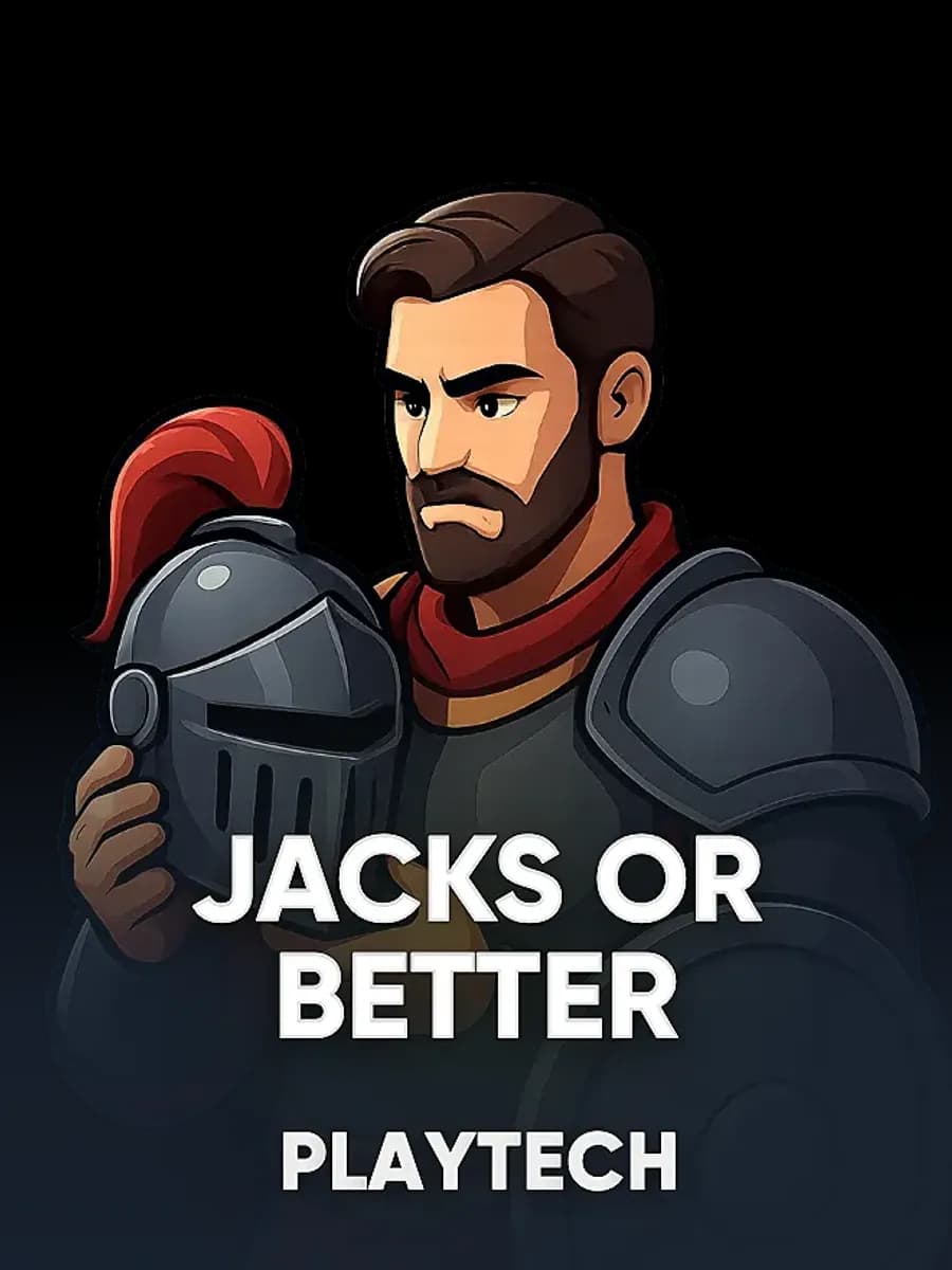 Jacks or Better