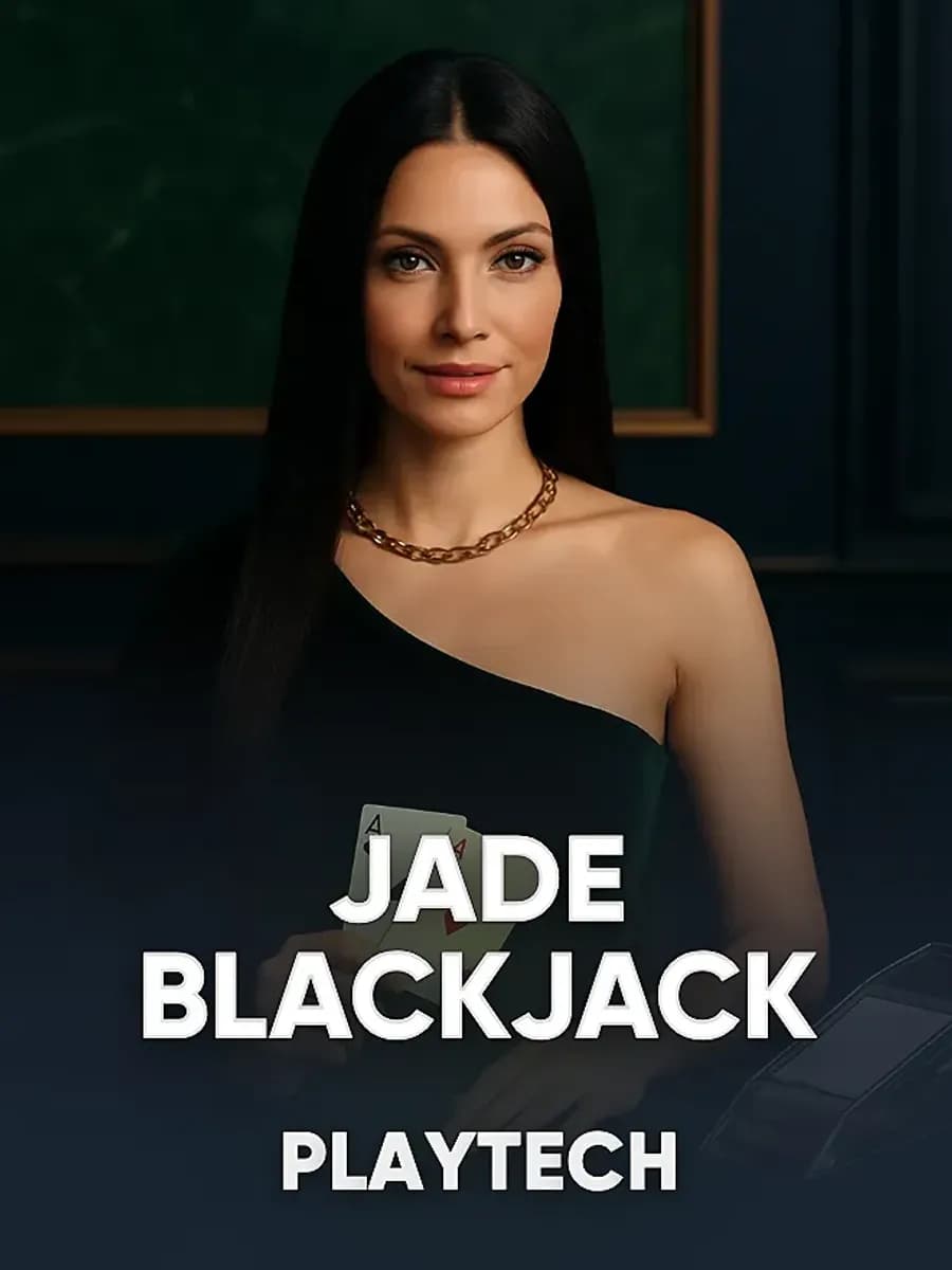 Jade Blackjack