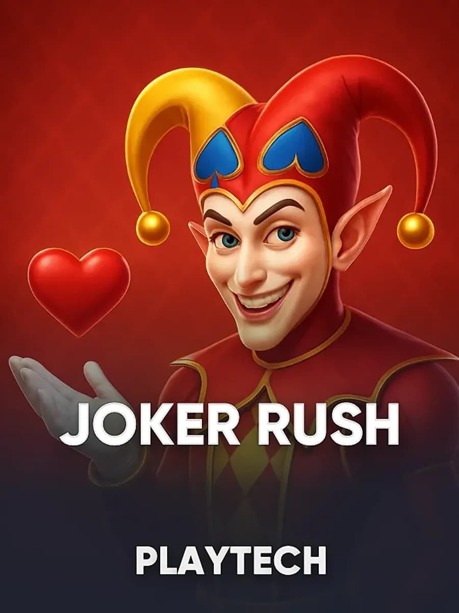 Joker Rush