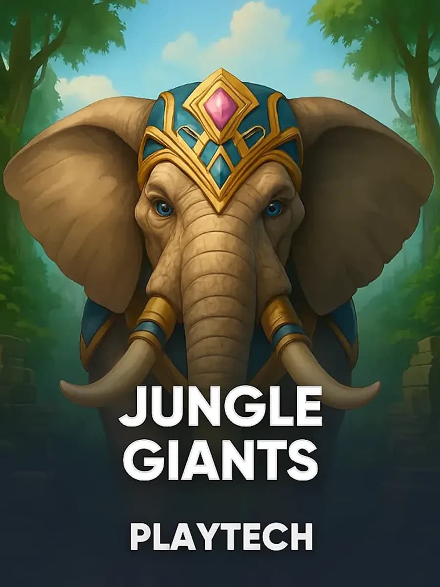 Jungle Giants