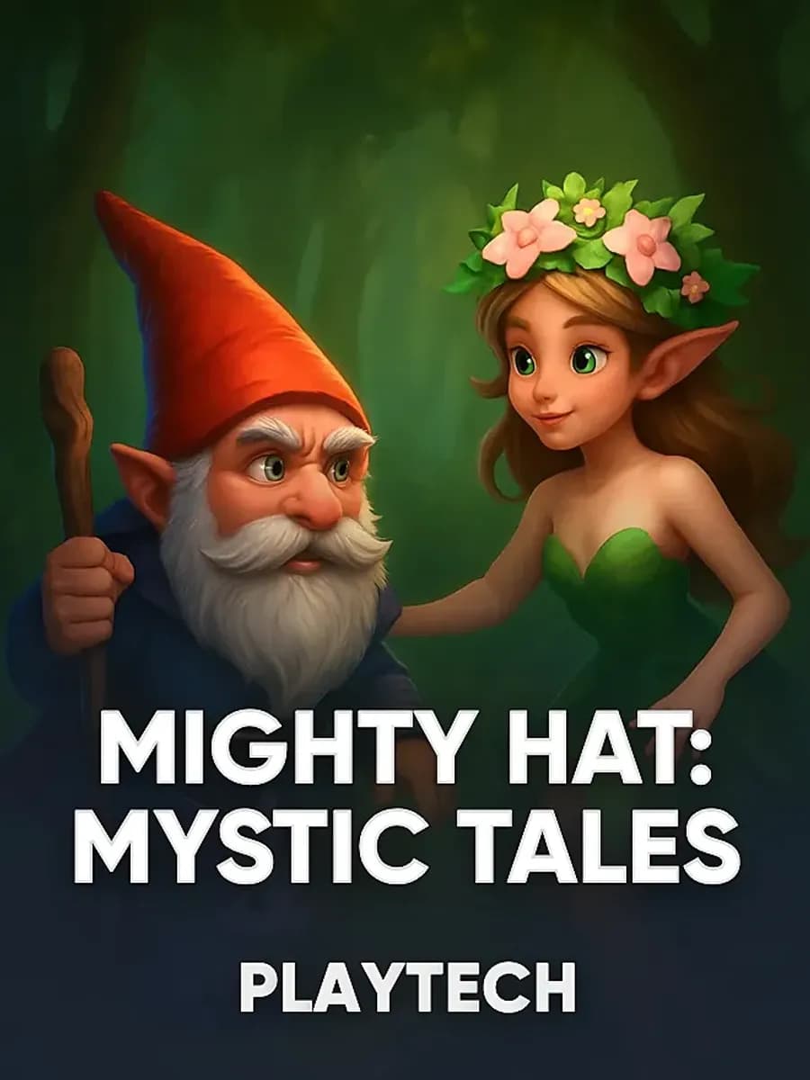Mighty Hat: Mystic Tales