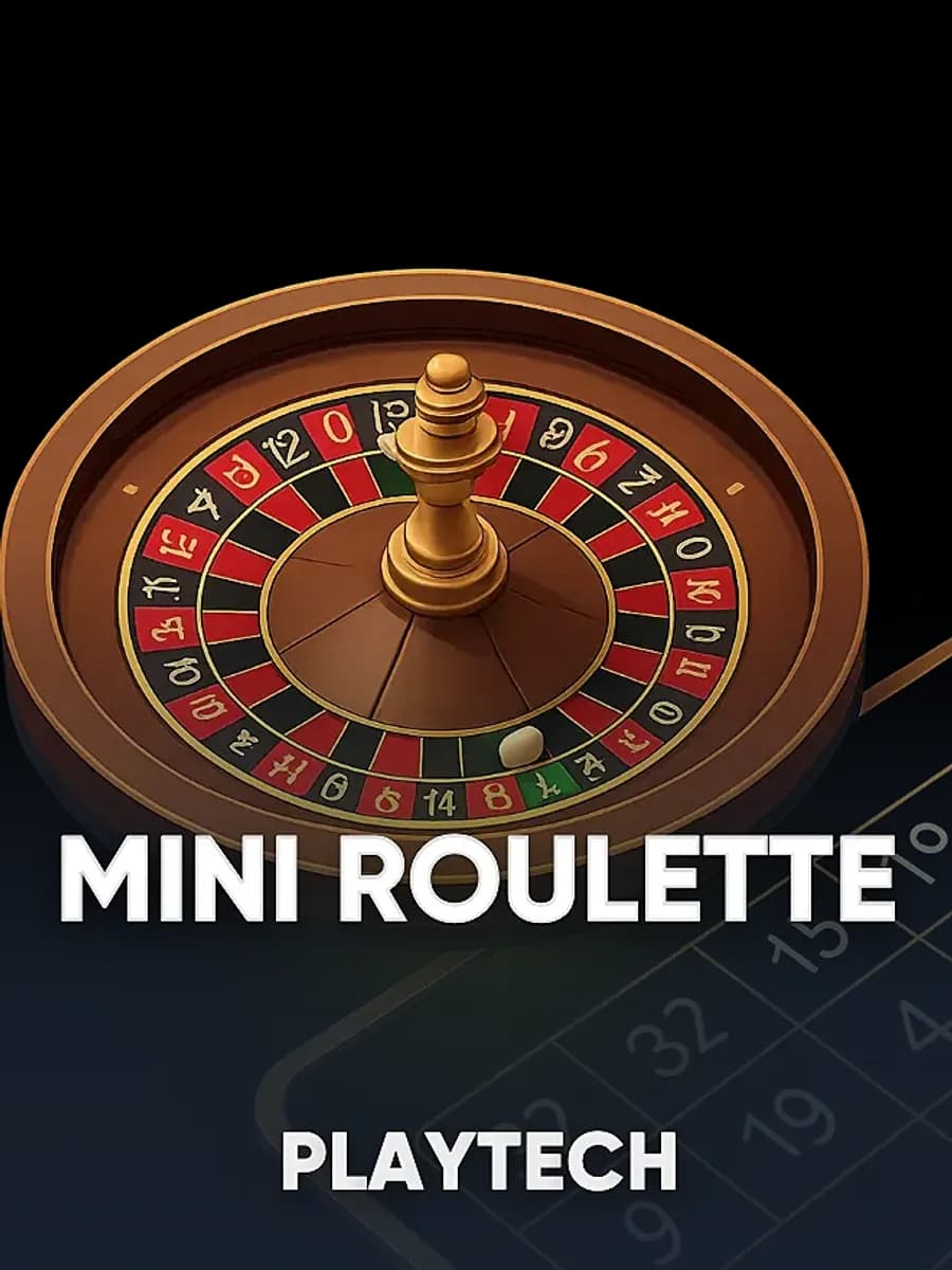 Mini Roulette
