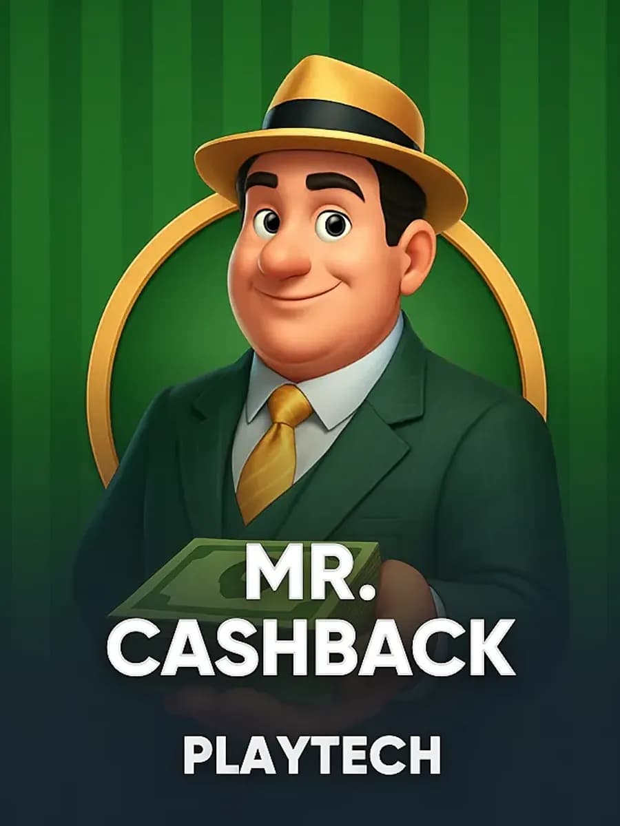 Mr. Cashback