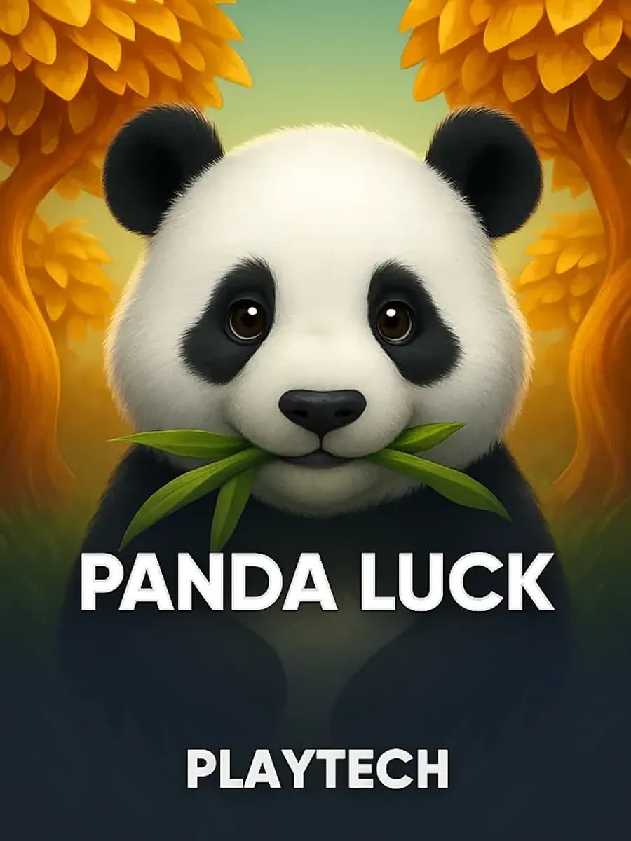 Panda Luck