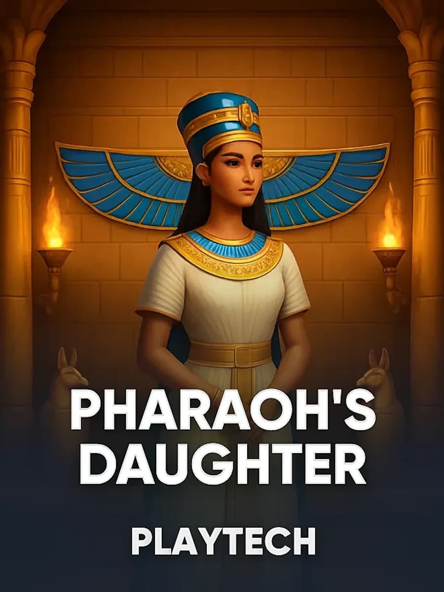Pharaoh's Daughter