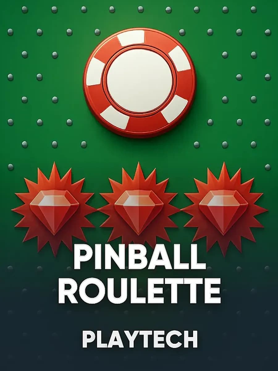Pinball Roulette