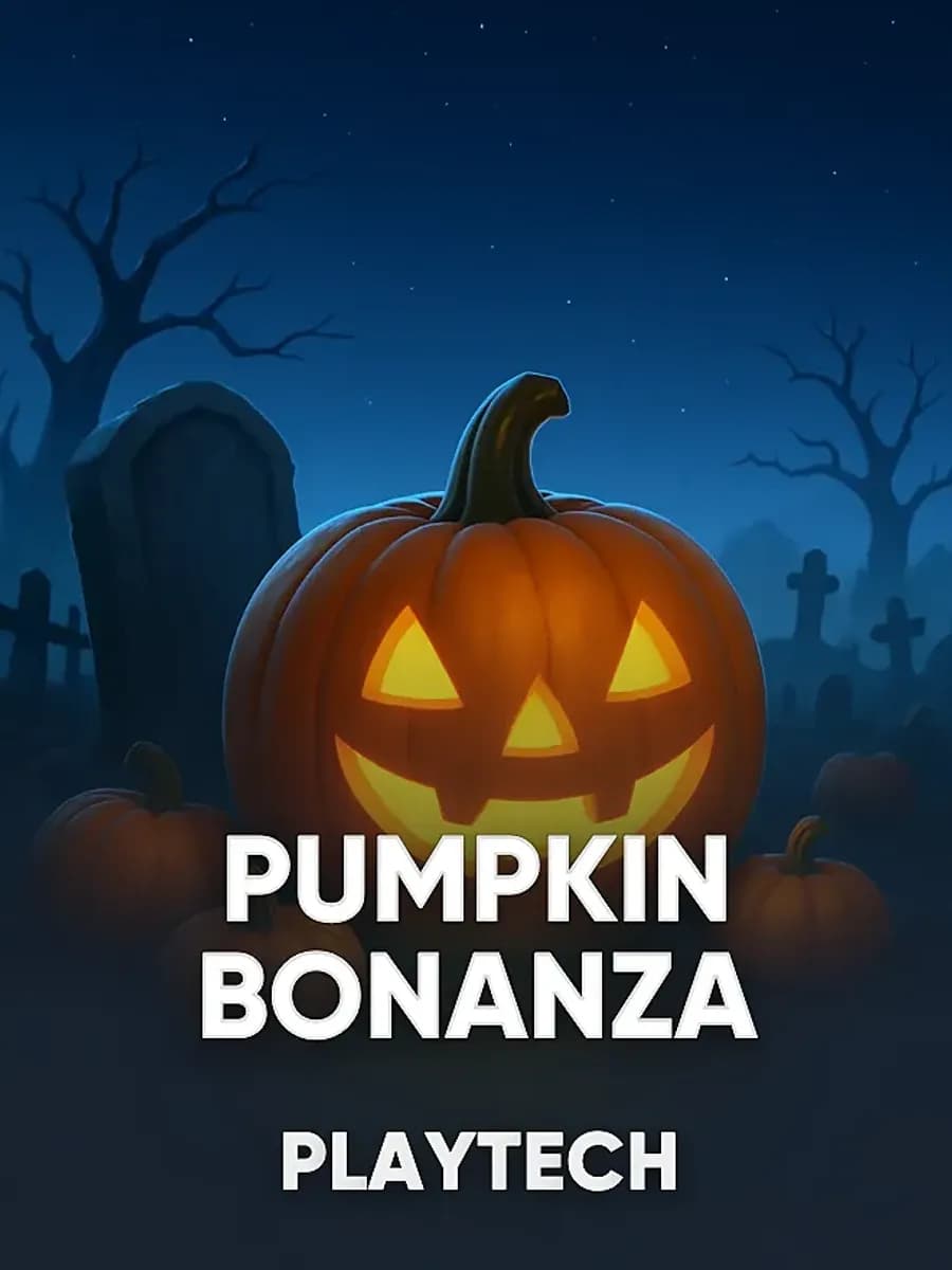 Pumpkin Bonanza