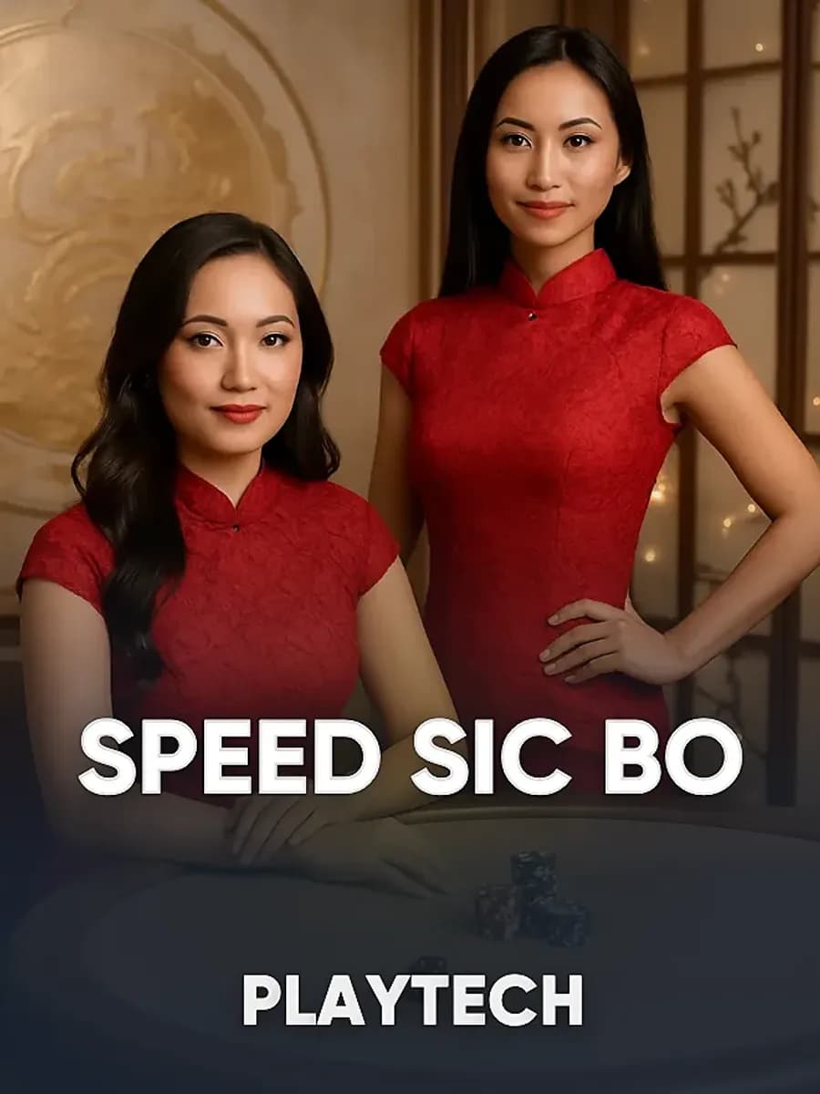 Speed Sic Bo