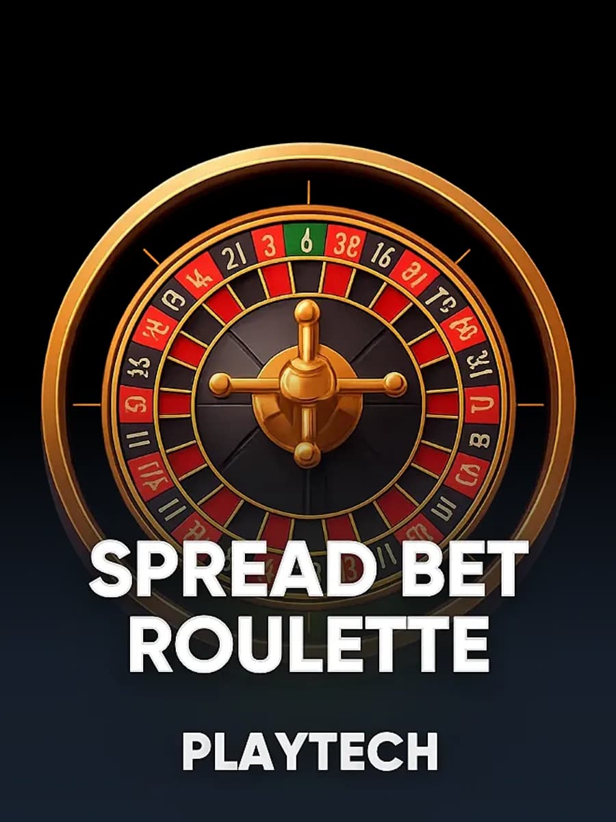 Spread Bet Roulette