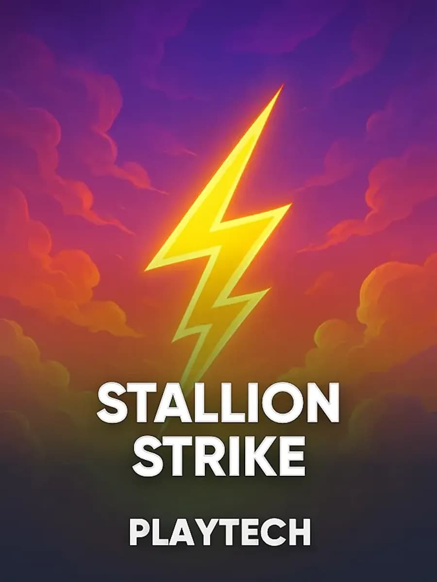 Stallion Strike