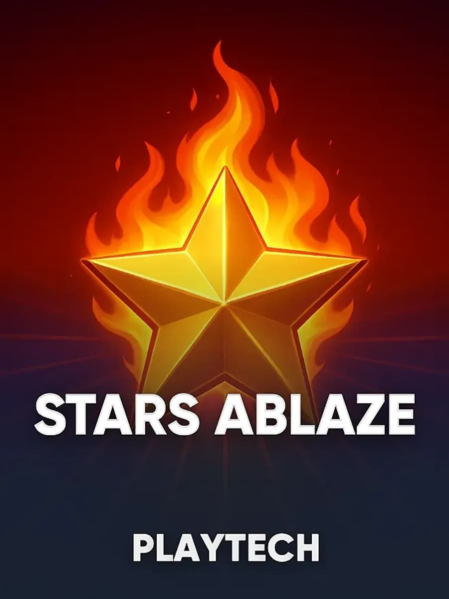 Stars Ablaze
