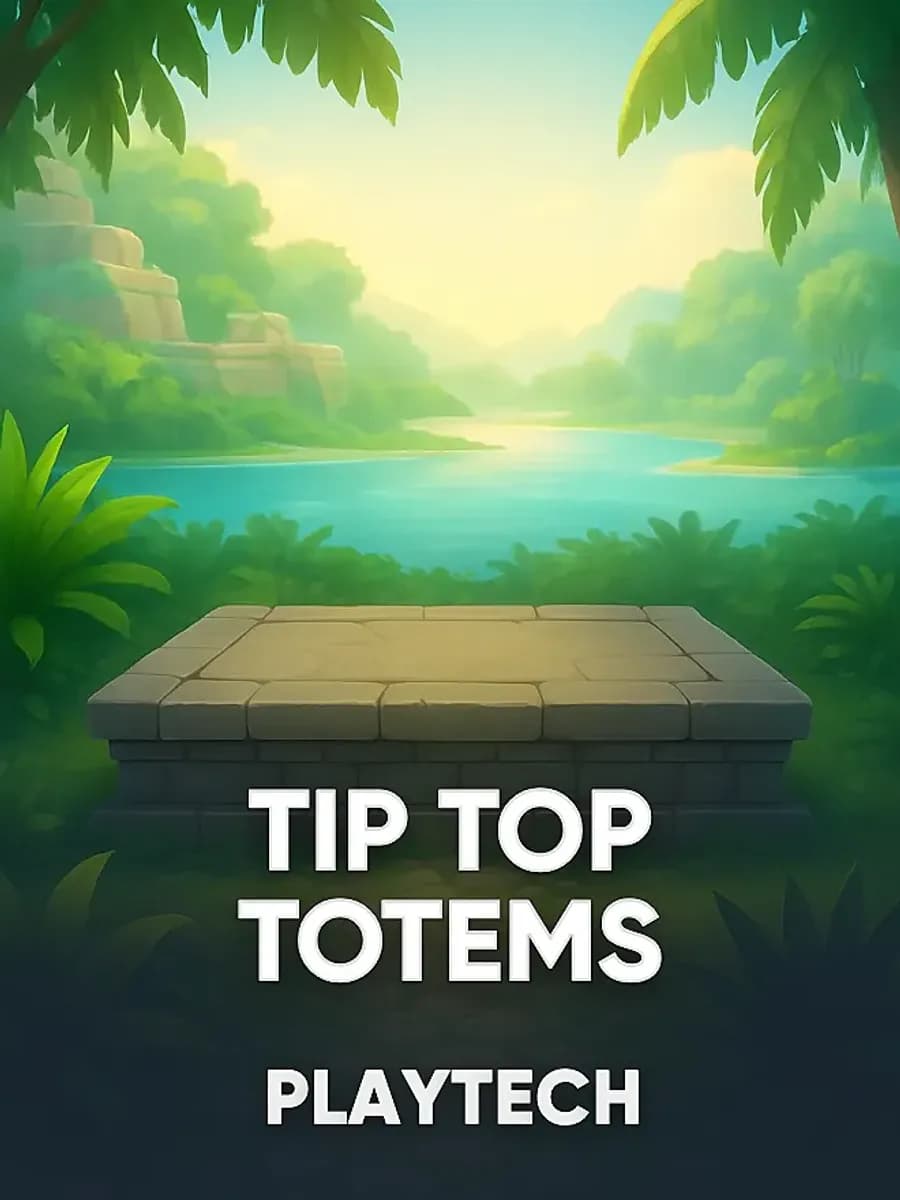 Tip Top Totems
