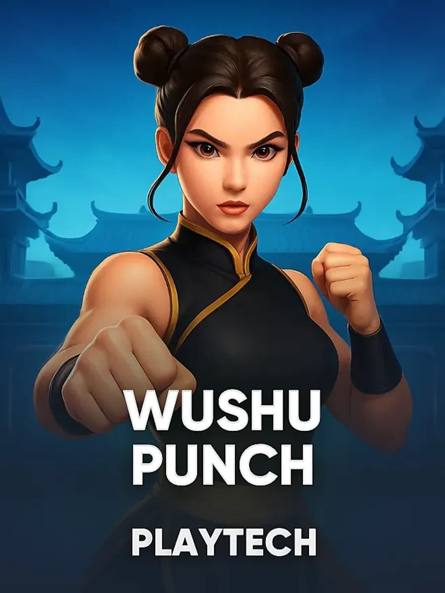 Wushu Punch