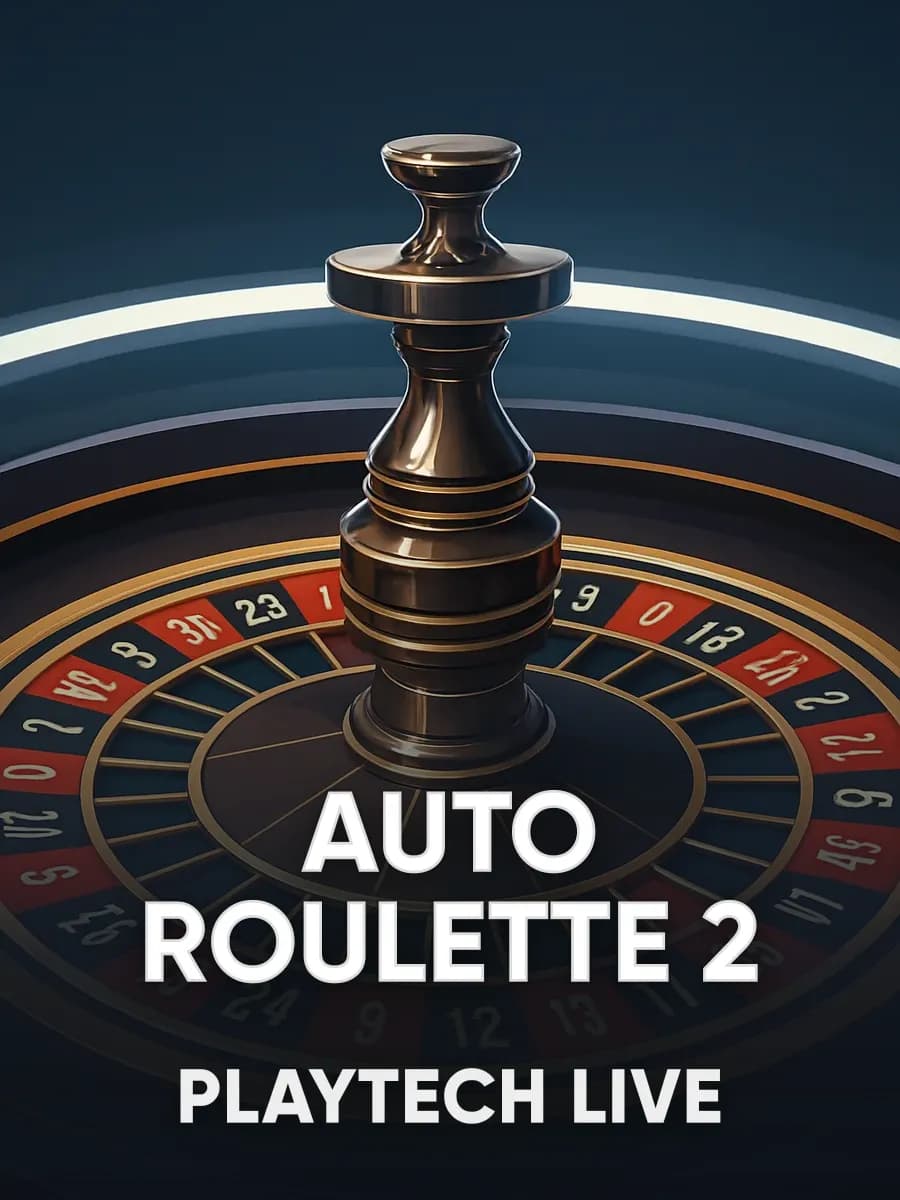 Auto Roulette 2