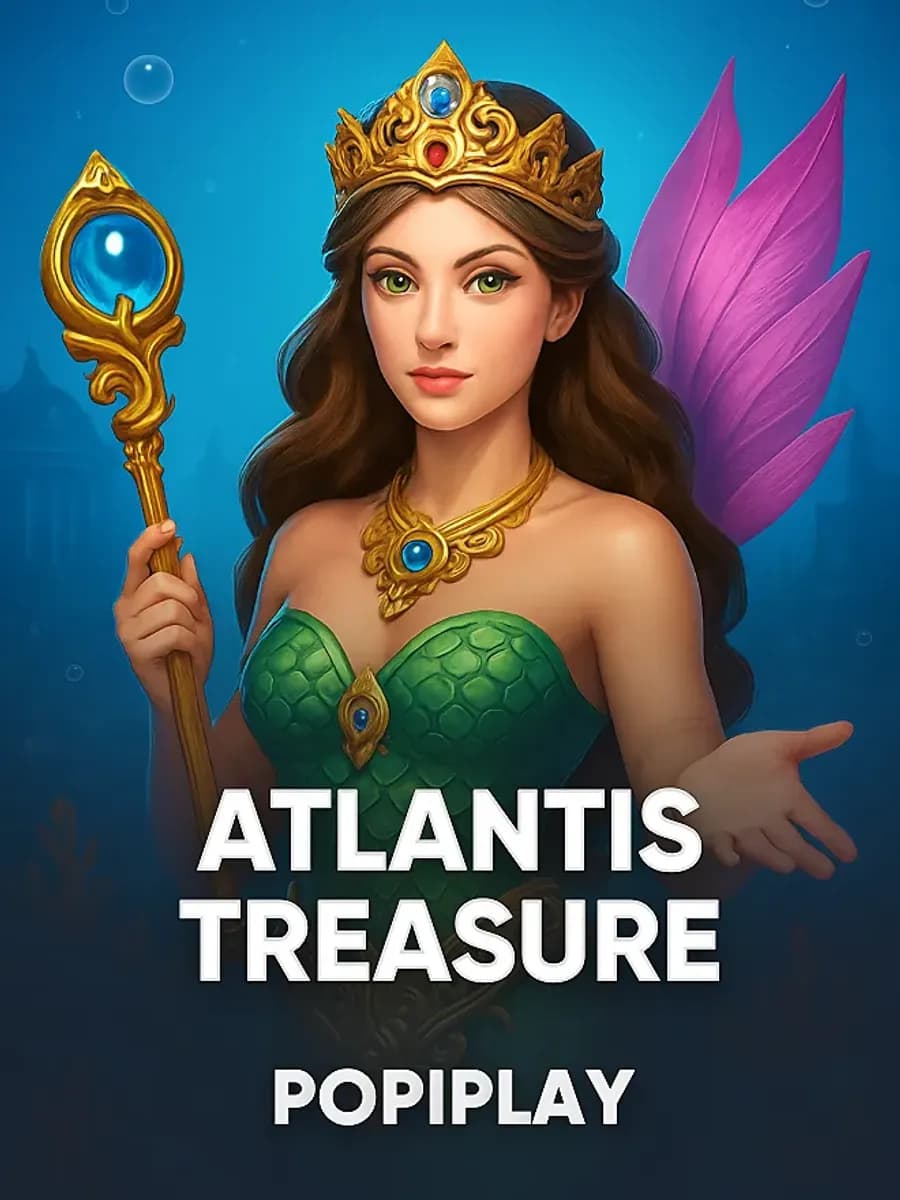 Atlantis Treasure
