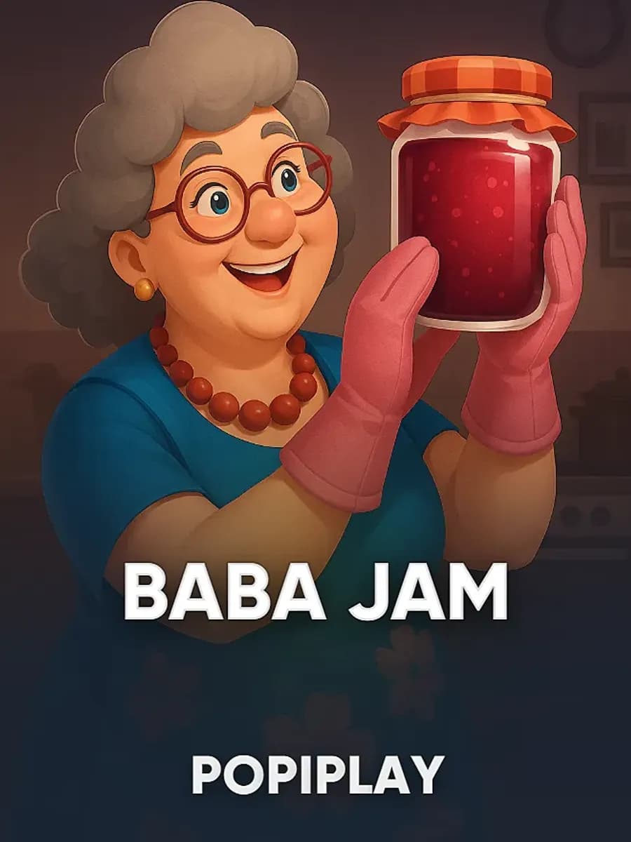 Baba Jam