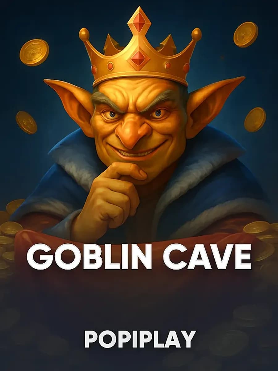 Goblin Cave