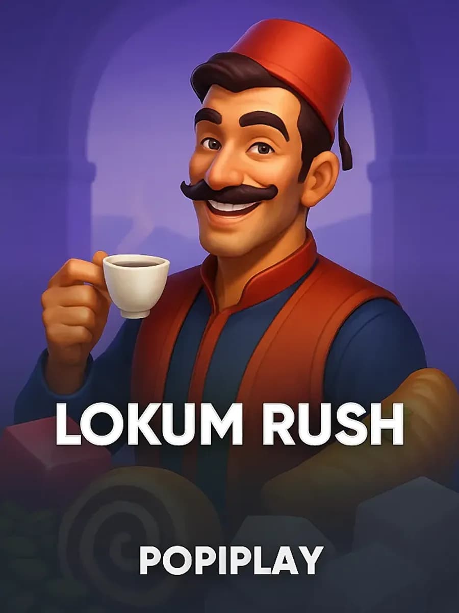 Lokum Rush