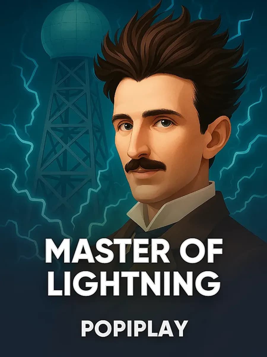 Master of Lightning
