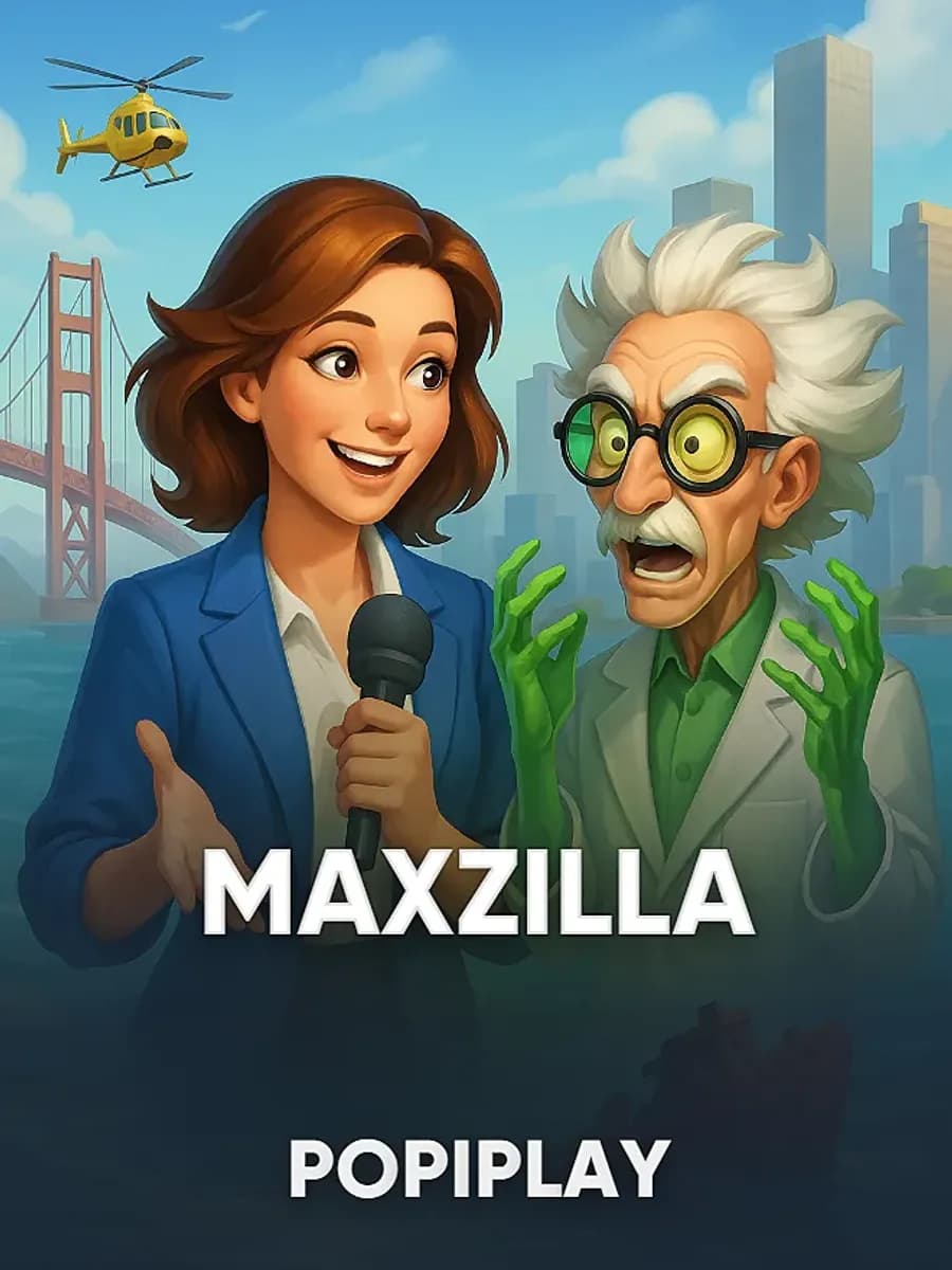 Maxzilla