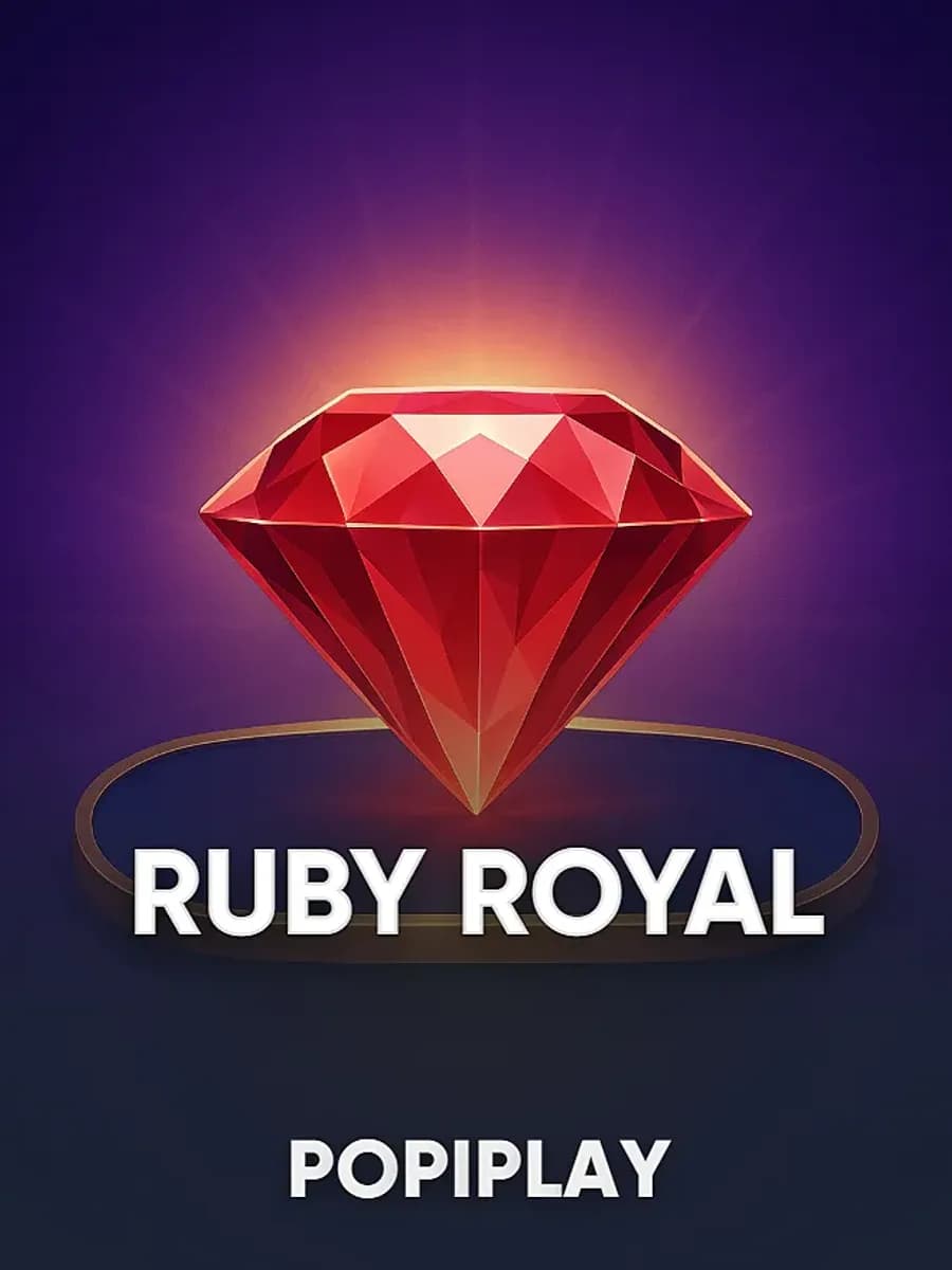 Ruby Royal