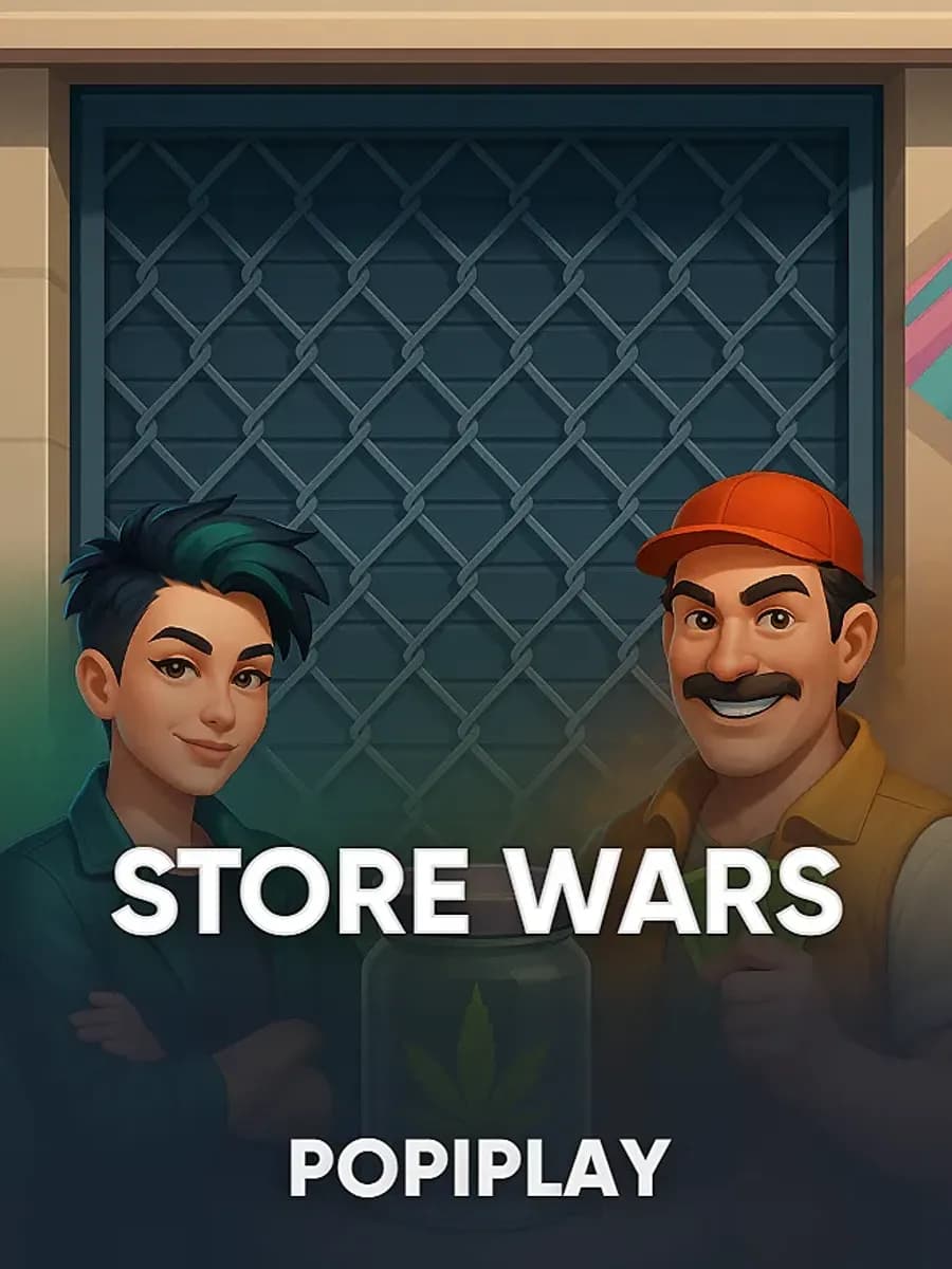 Store Wars
