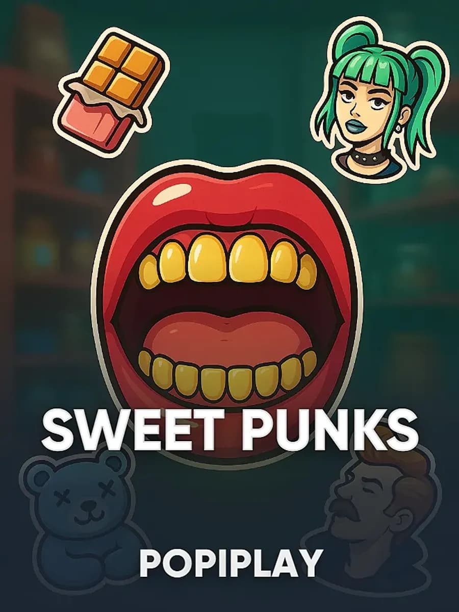 Sweet Punks