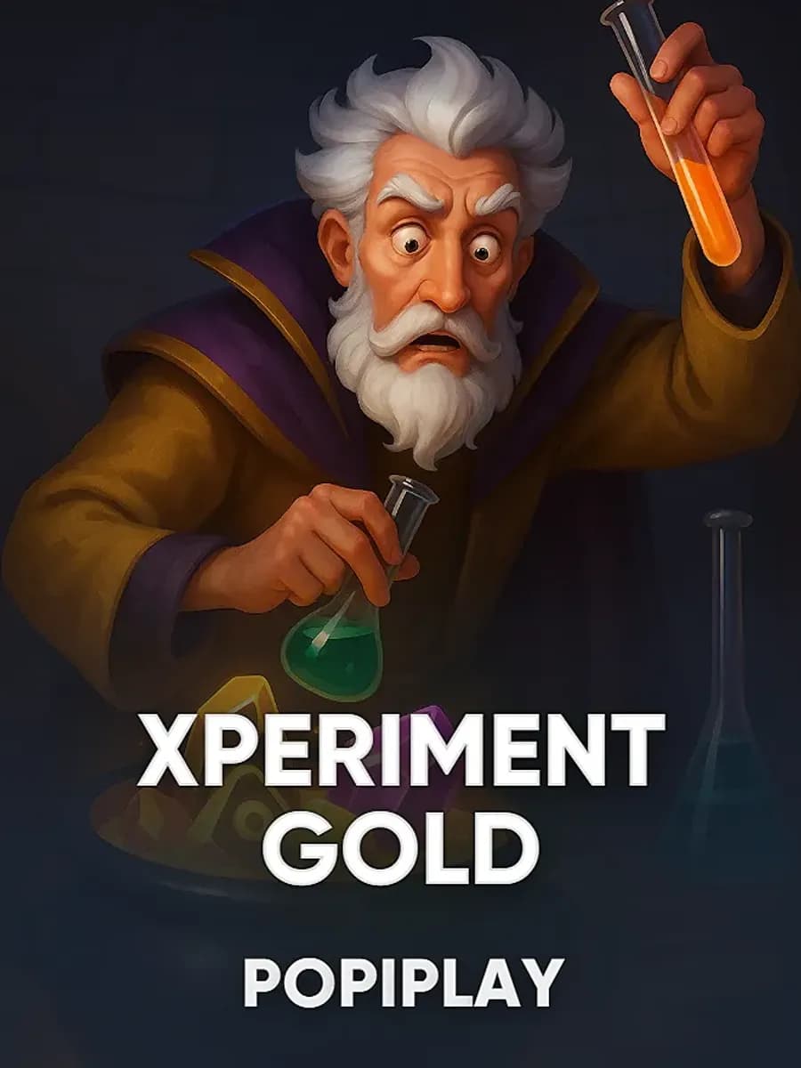 Xperiment Gold