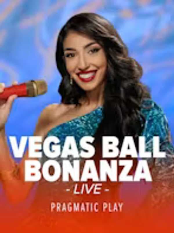 Vegas Ball Bonanza