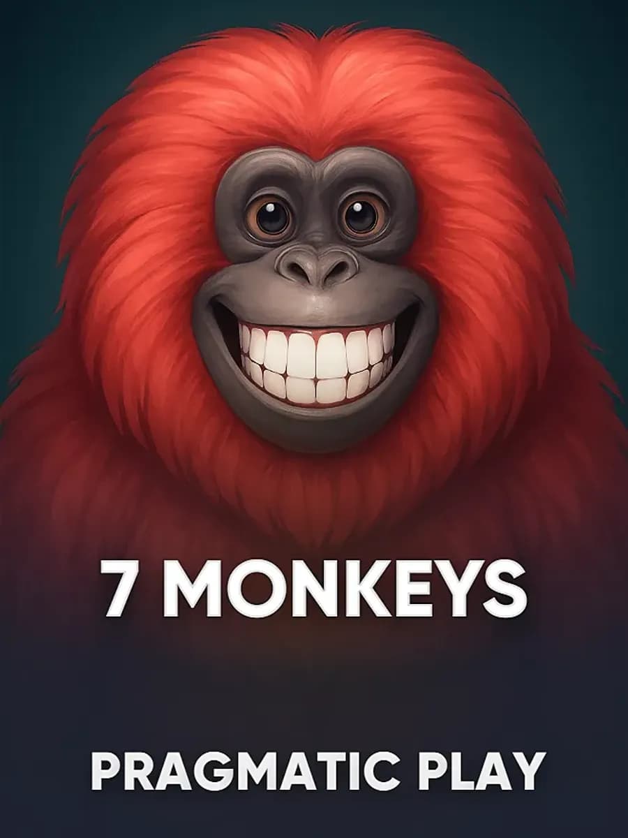 7 Monkeys