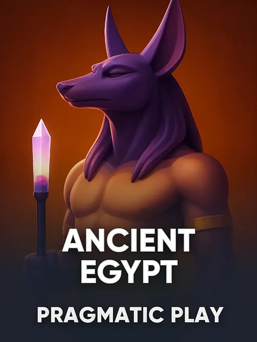 Ancient Egypt