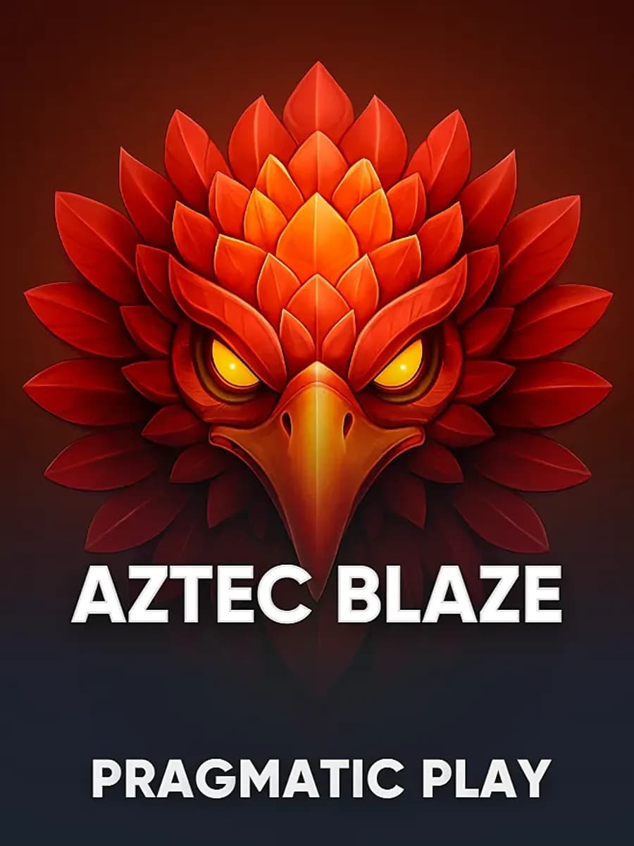 Aztec Blaze