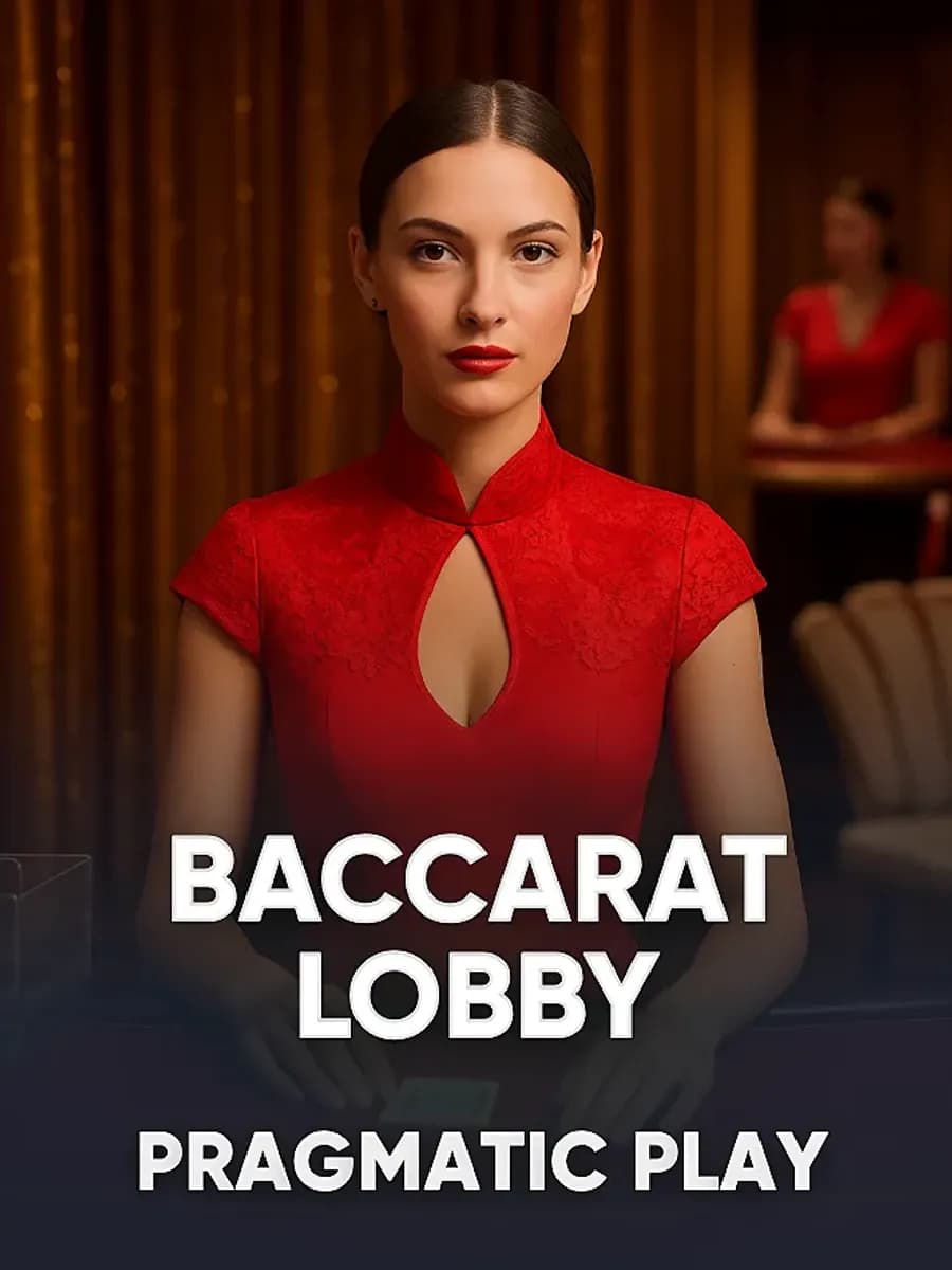 Baccarat Lobby