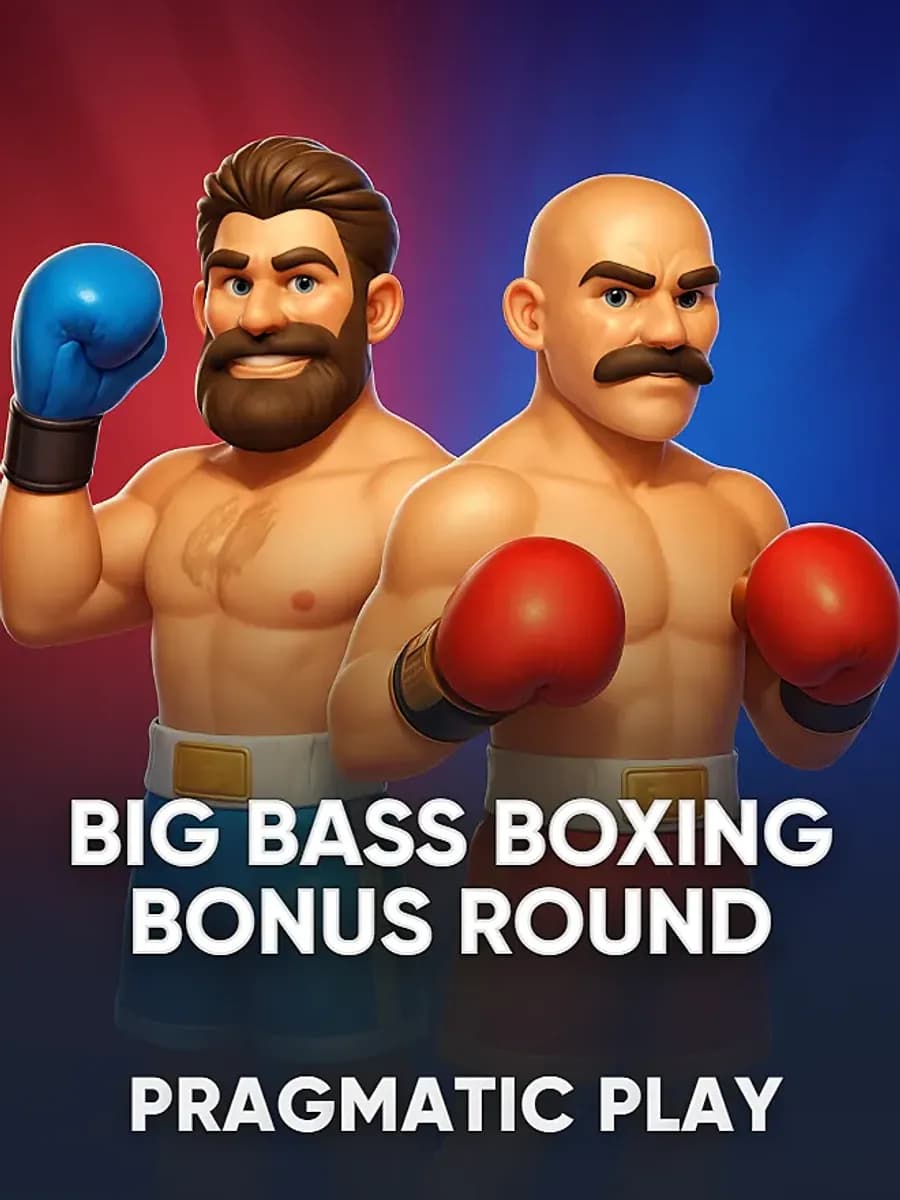 Big Bass Boxing Bonus Round