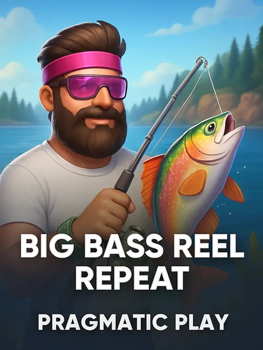Big Bass Reel Repeat
