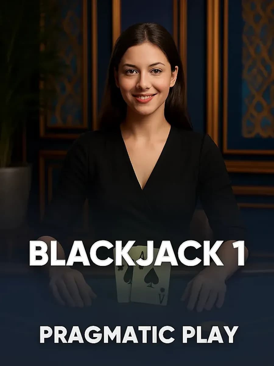 Blackjack 1